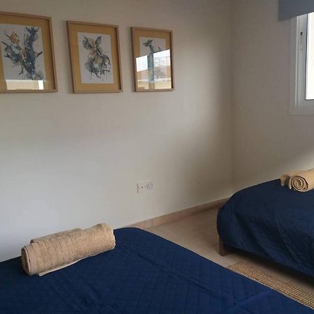 Artemis Panorama Escape Vacation Apartment Tersephanou Exterior photo